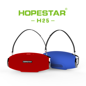 大橄欖球藍(lán)牙音箱